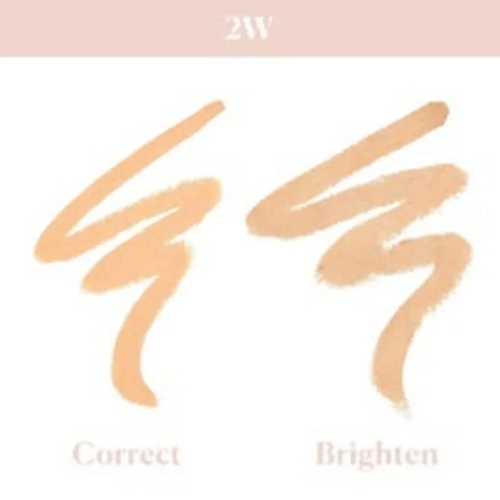 Laura Mercier Secret Camouflage Brighten &Correct Duo, 2-in-1 Face & Under Eye